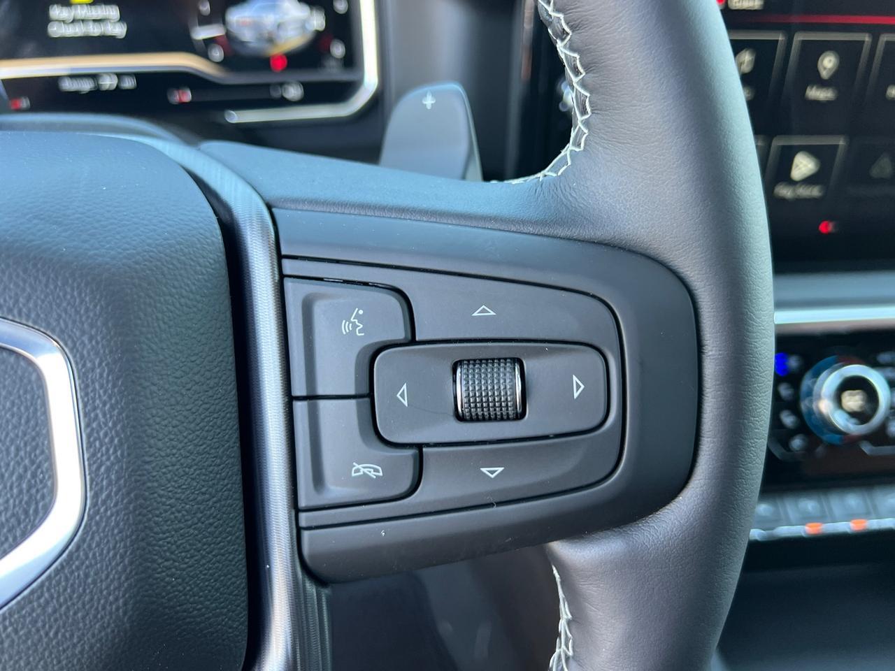 2025 GMC Sierra 1500 Denali Ultimate Hagerstown MD
