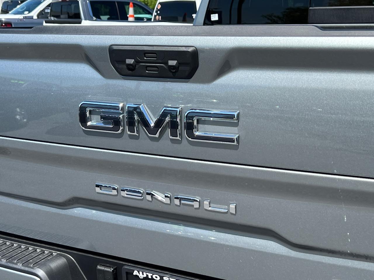 2025 GMC Sierra 1500 Denali Ultimate Hagerstown MD