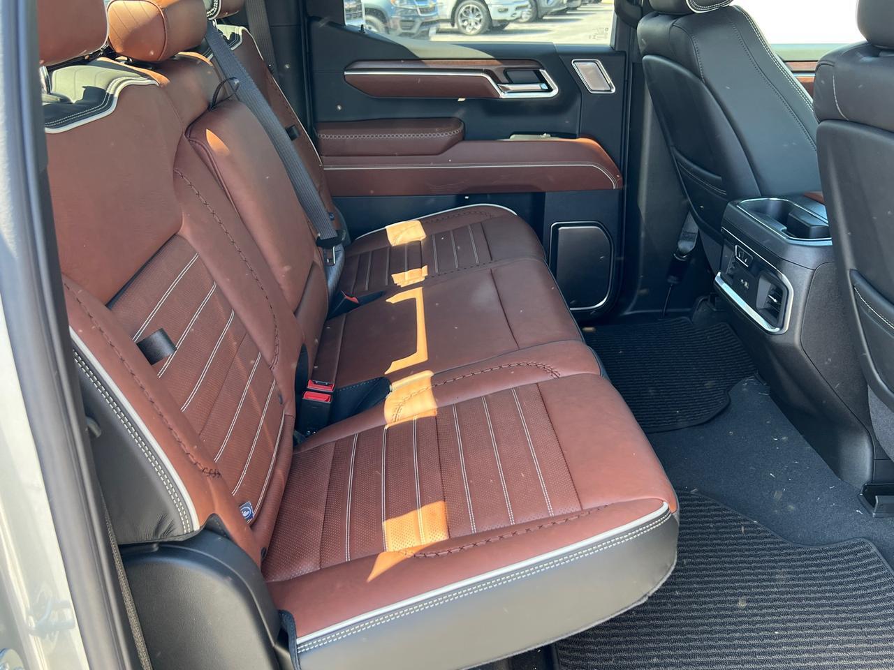2025 GMC Sierra 1500 Denali Ultimate Hagerstown MD