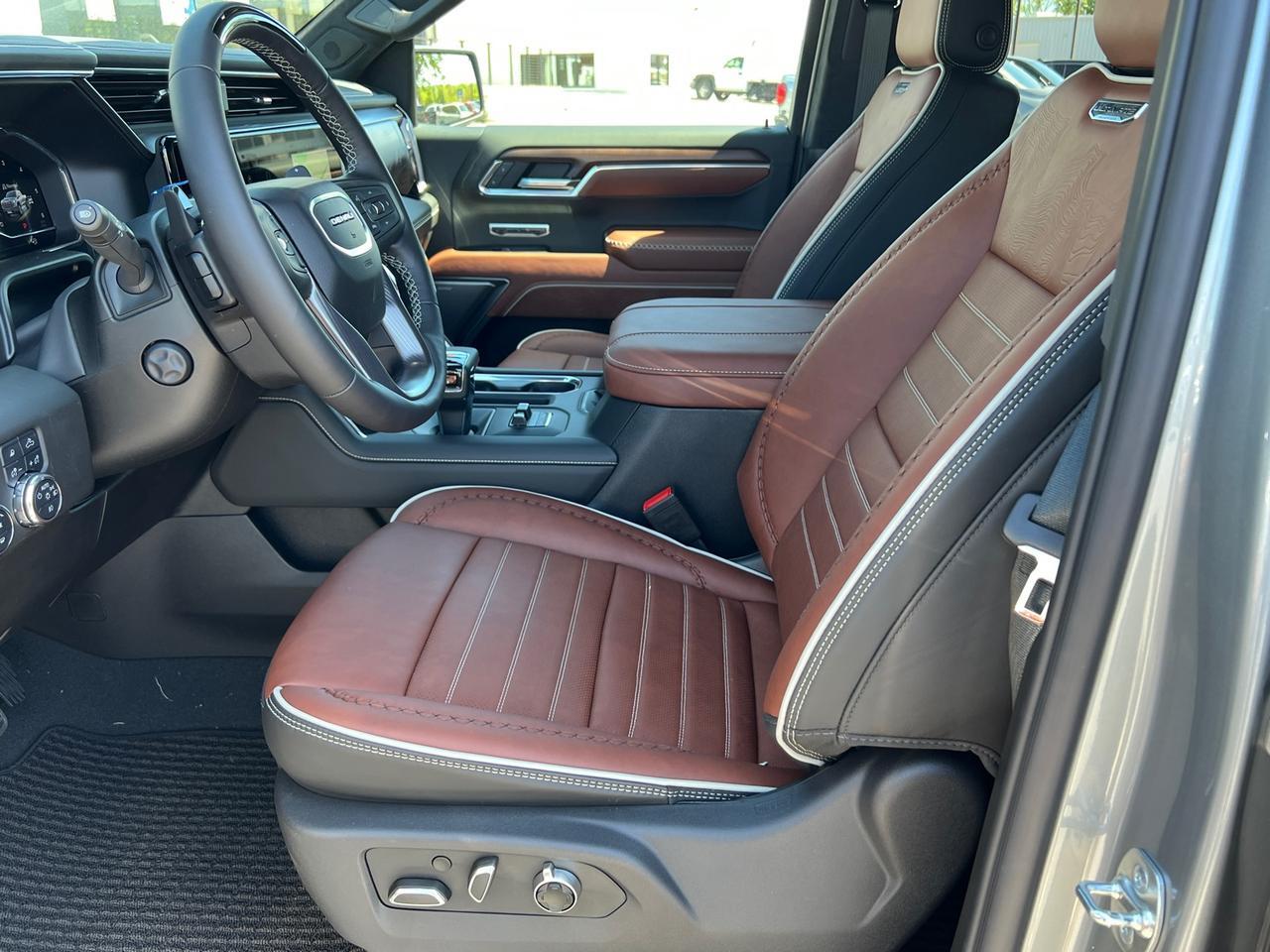 2025 GMC Sierra 1500 Denali Ultimate Hagerstown MD