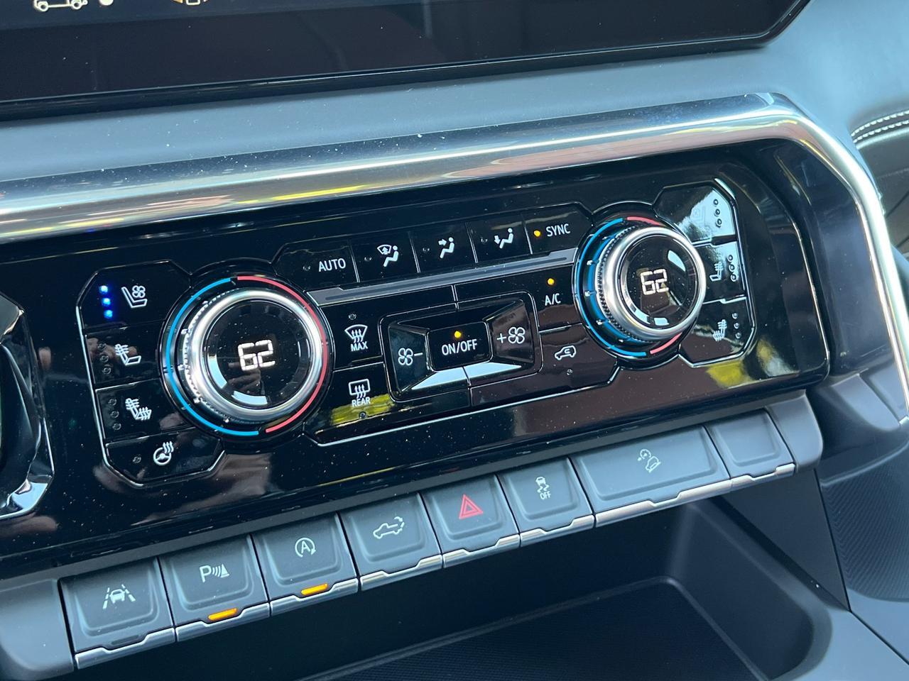 2025 GMC Sierra 1500 Denali Ultimate Hagerstown MD