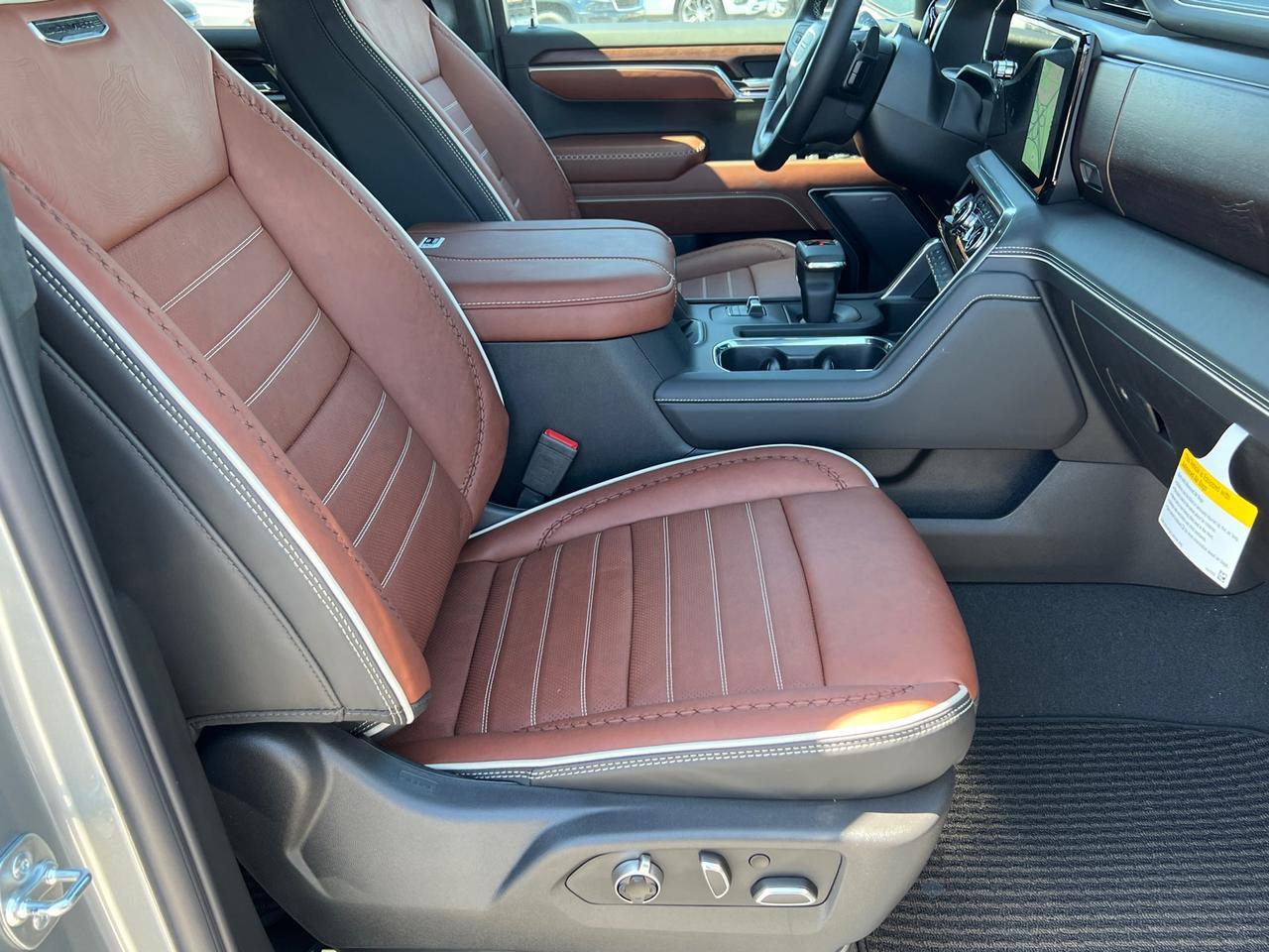 2025 GMC Sierra 1500 Denali Ultimate Hagerstown MD