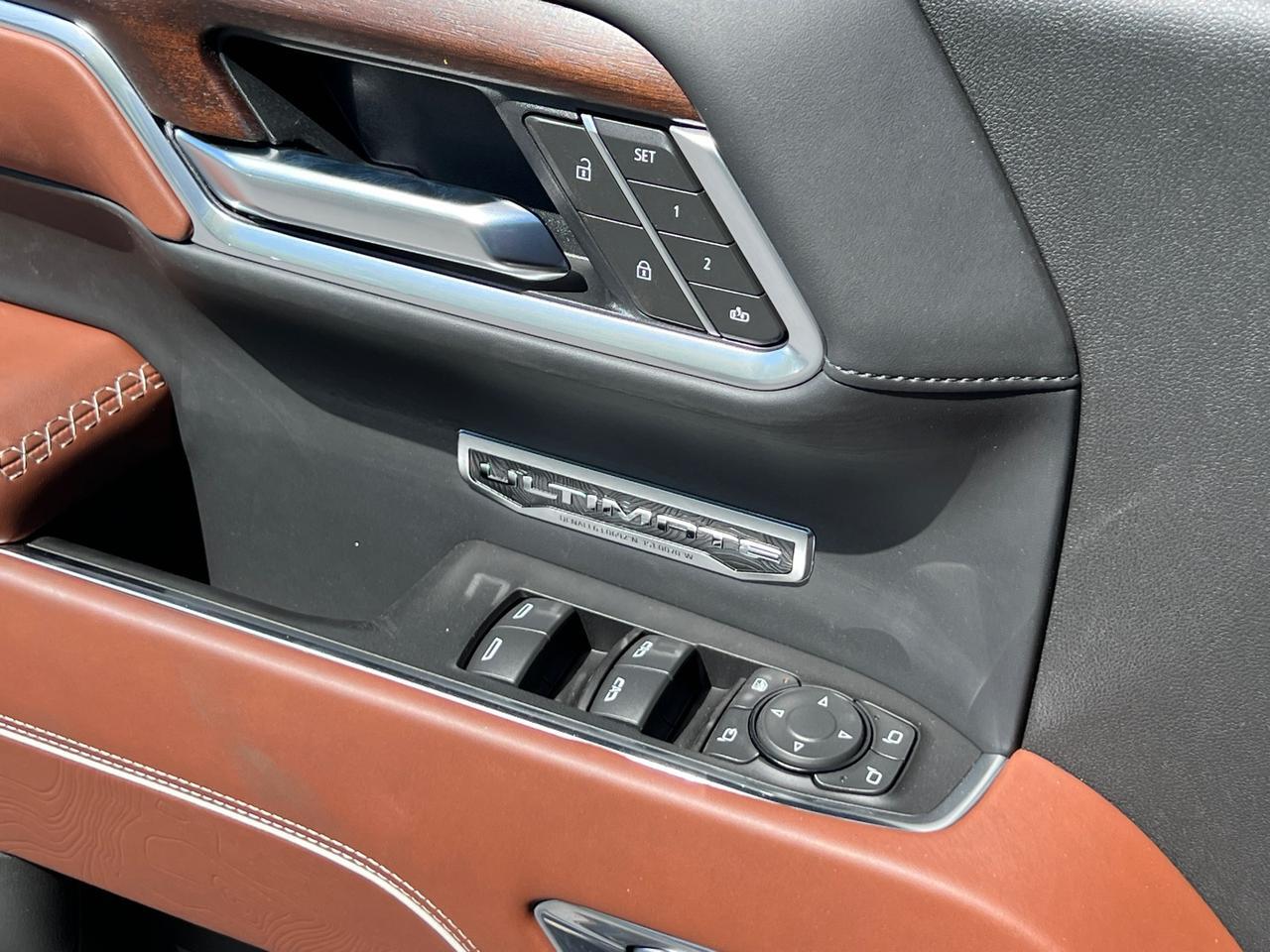 2025 GMC Sierra 1500 Denali Ultimate Hagerstown MD