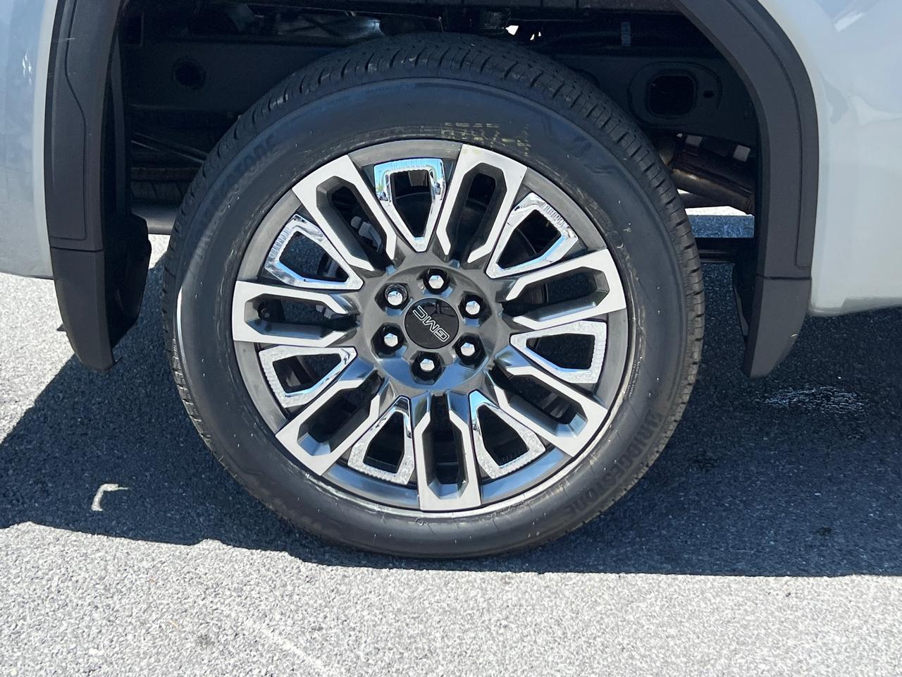 2025 GMC Sierra 1500 Denali Ultimate Hagerstown MD