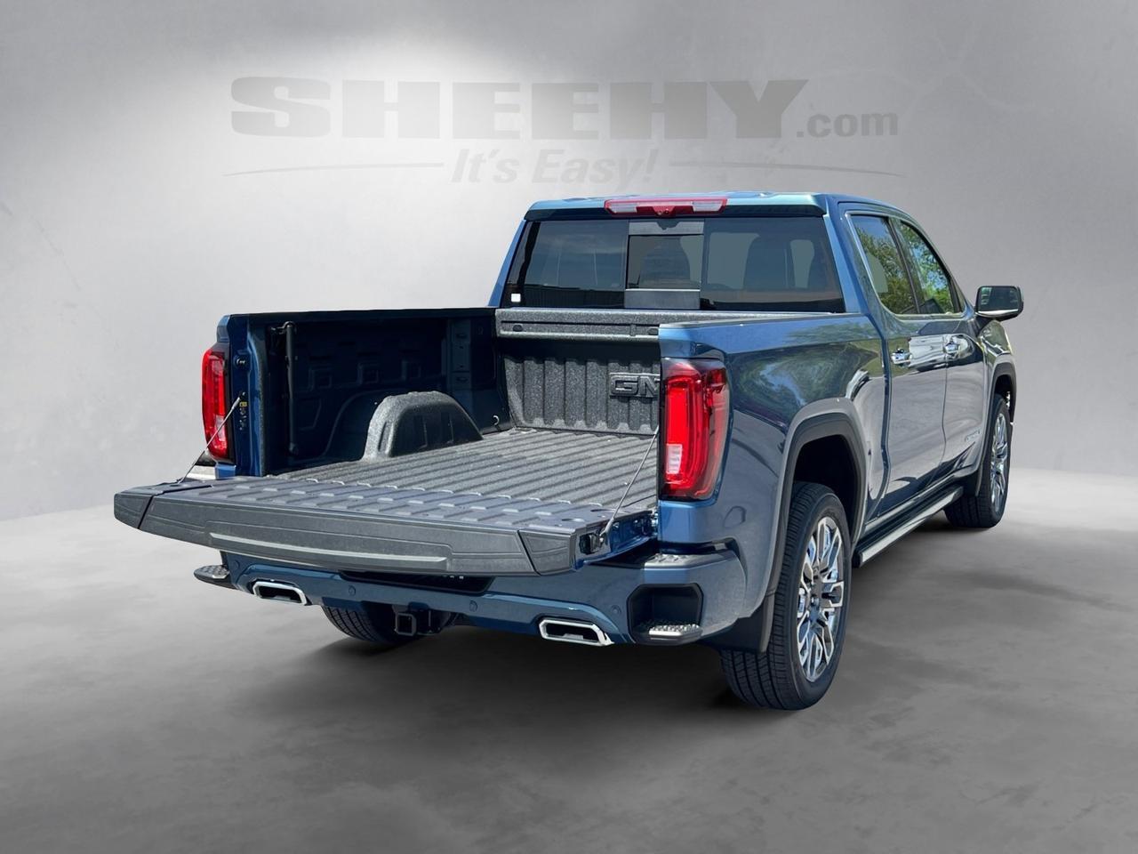 2025 GMC Sierra 1500 Denali Ultimate Hagerstown MD
