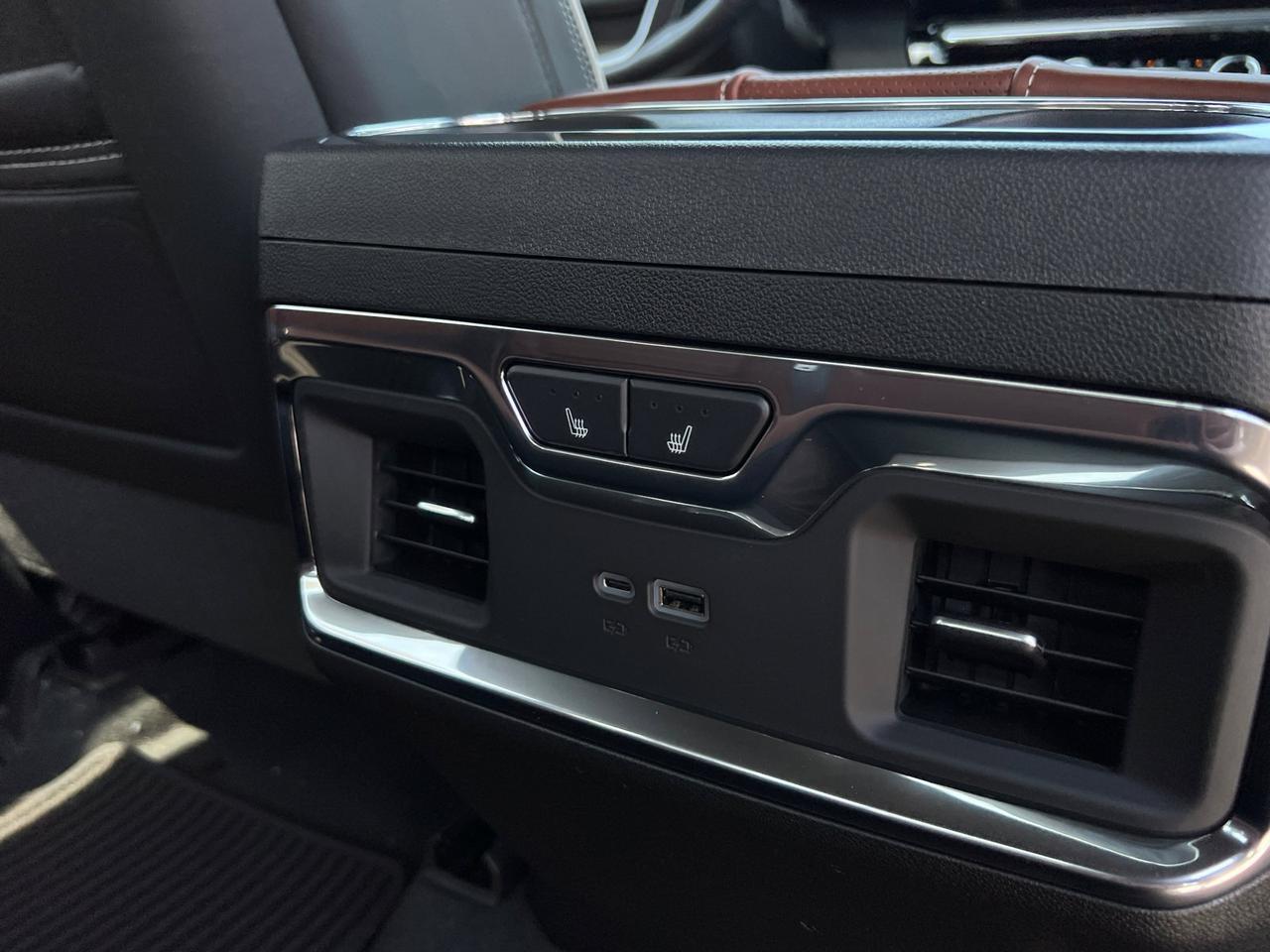 2025 GMC Sierra 1500 Denali Ultimate Hagerstown MD