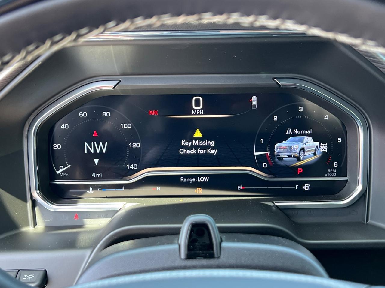 2025 GMC Sierra 1500 Denali Ultimate Hagerstown MD