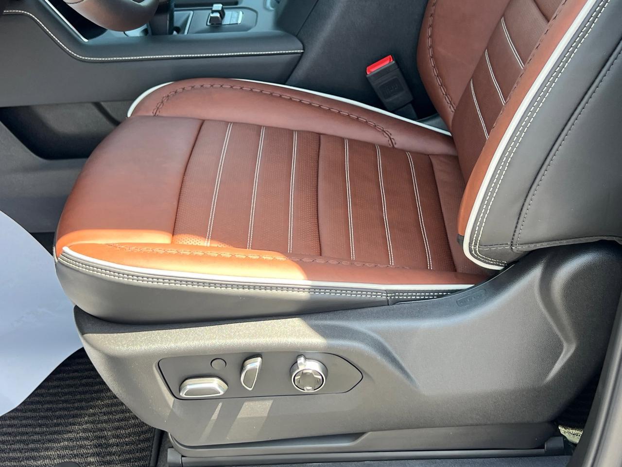 2025 GMC Sierra 1500 Denali Ultimate Hagerstown MD