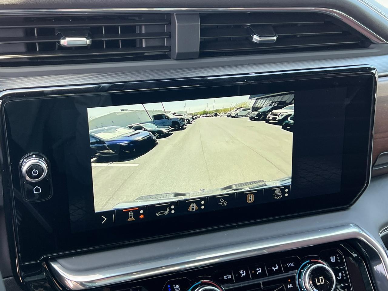 2025 GMC Sierra 1500 Denali Ultimate Hagerstown MD