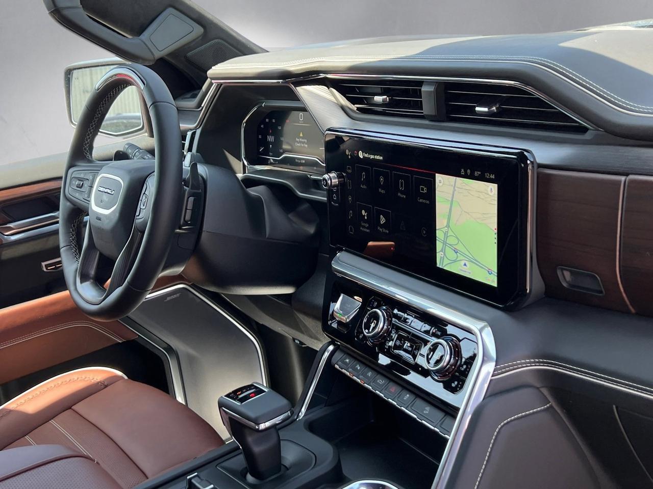 2025 GMC Sierra 1500 Denali Ultimate Hagerstown MD