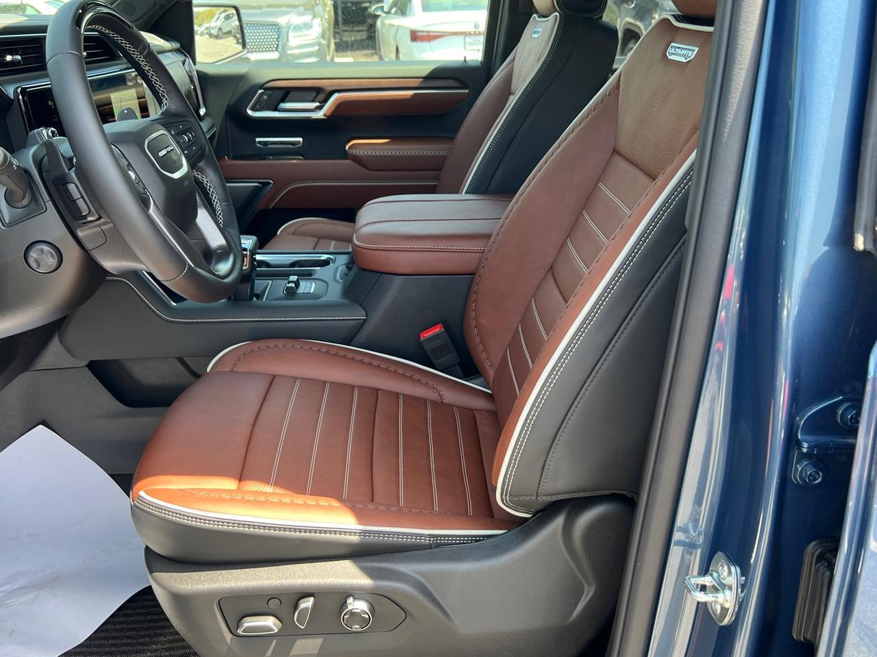 2025 GMC Sierra 1500 Denali Ultimate Hagerstown MD