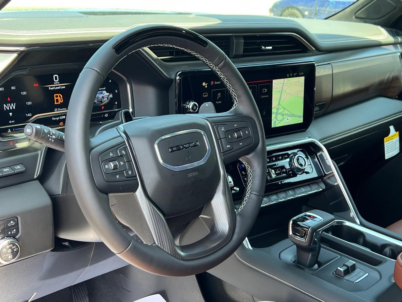 2025 GMC Sierra 1500 Denali Ultimate Hagerstown MD