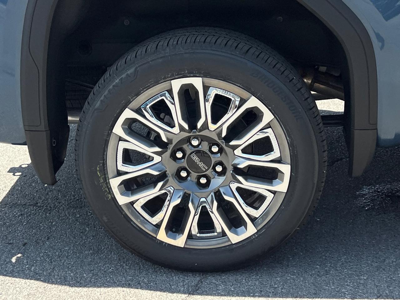 2025 GMC Sierra 1500 Denali Ultimate Hagerstown MD