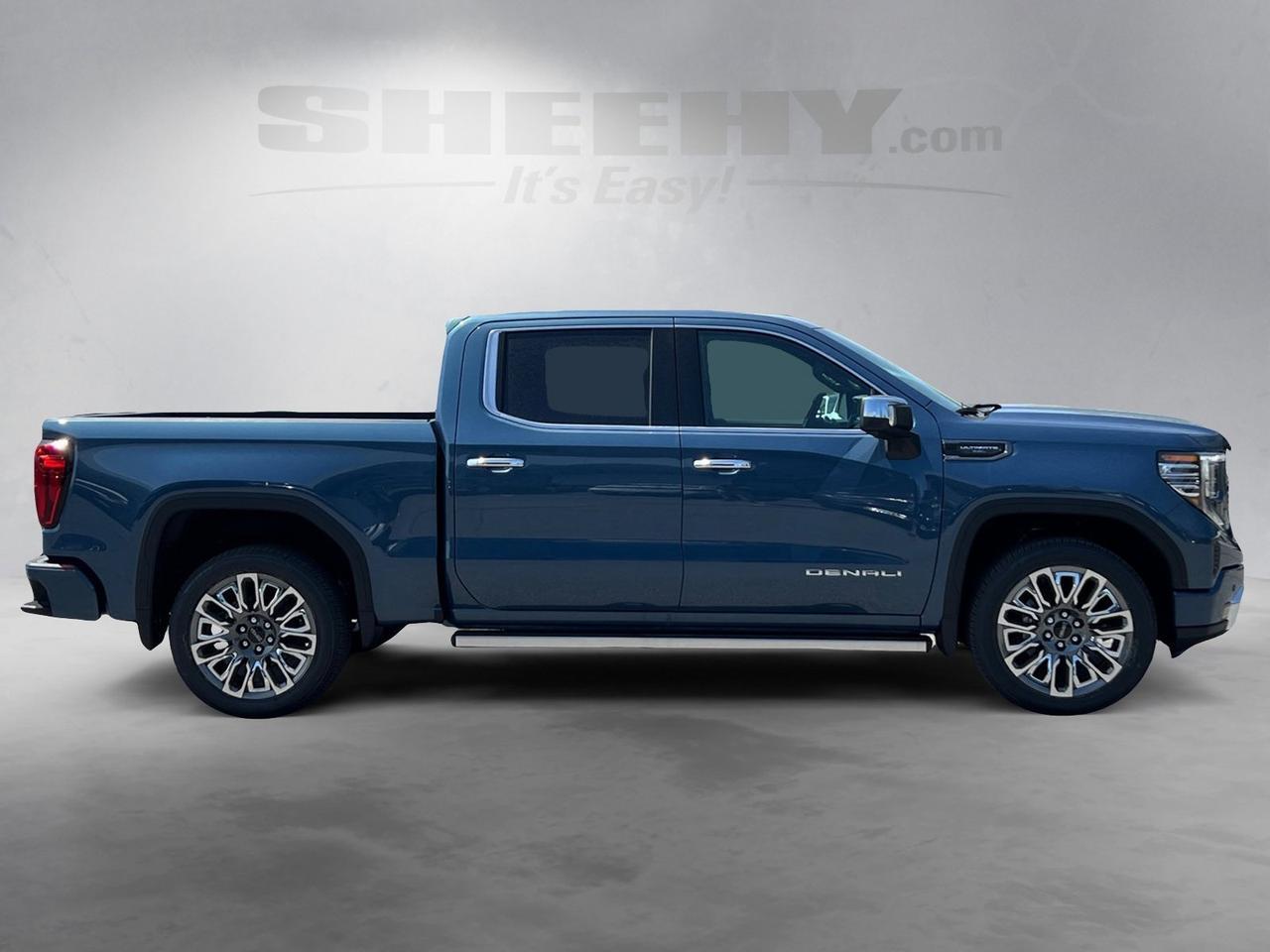 2025 GMC Sierra 1500 Denali Ultimate Hagerstown MD