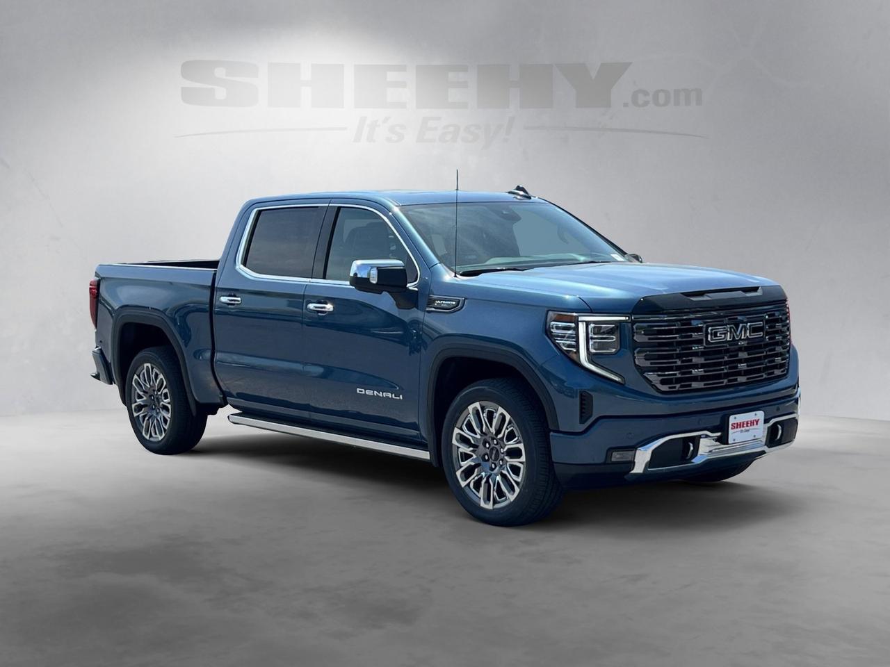 2025 GMC Sierra 1500 Denali Ultimate Hagerstown MD