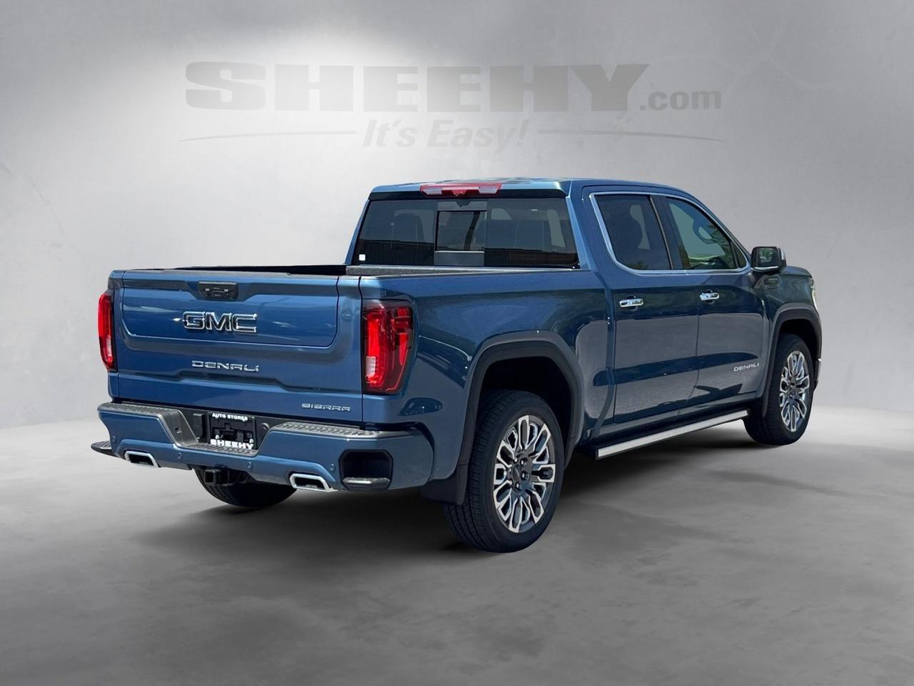 2025 GMC Sierra 1500 Denali Ultimate Hagerstown MD