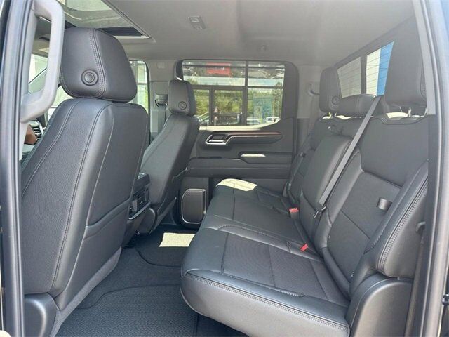 2025 GMC Sierra 1500 Denali Farmington MO