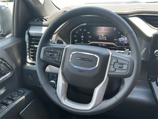 2025 GMC Sierra 1500 Denali Farmington MO