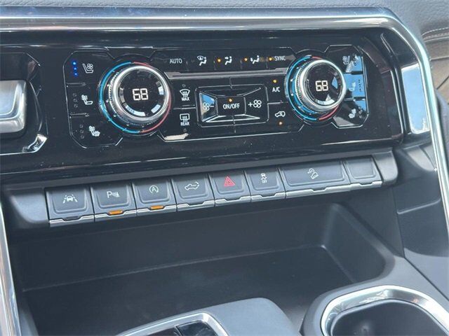 2025 GMC Sierra 1500 Denali Farmington MO