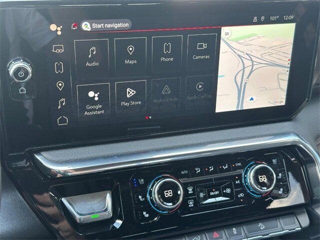 2025 GMC Sierra 1500 Denali Farmington MO