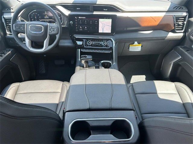 2025 GMC Sierra 1500 Denali Farmington MO
