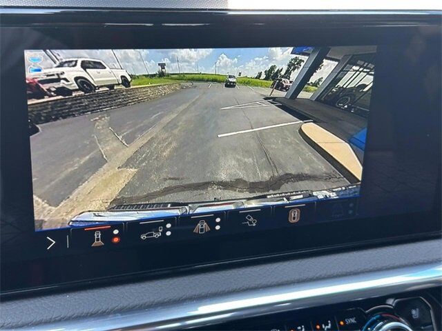 2025 GMC Sierra 1500 Denali Farmington MO