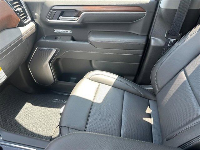 2025 GMC Sierra 1500 Denali Farmington MO