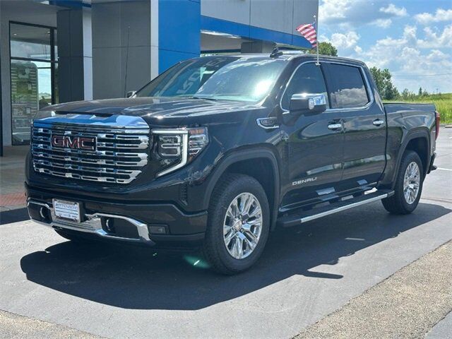 2025 GMC Sierra 1500 Denali Farmington MO