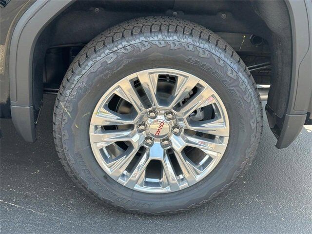 2025 GMC Sierra 1500 Denali Farmington MO