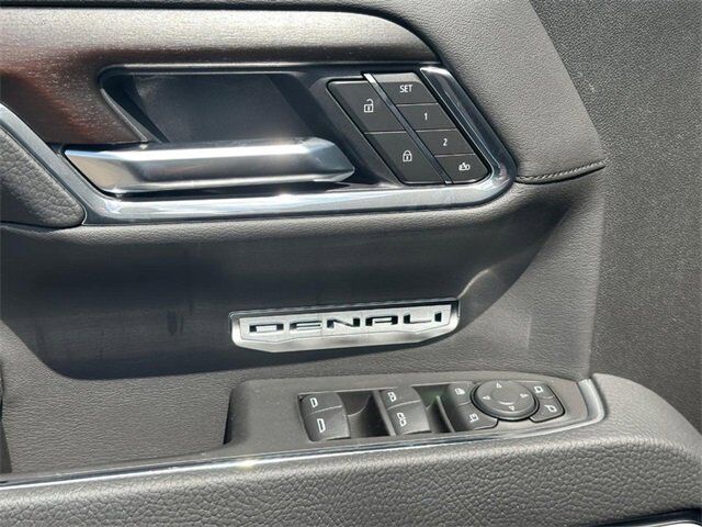 2025 GMC Sierra 1500 Denali Farmington MO
