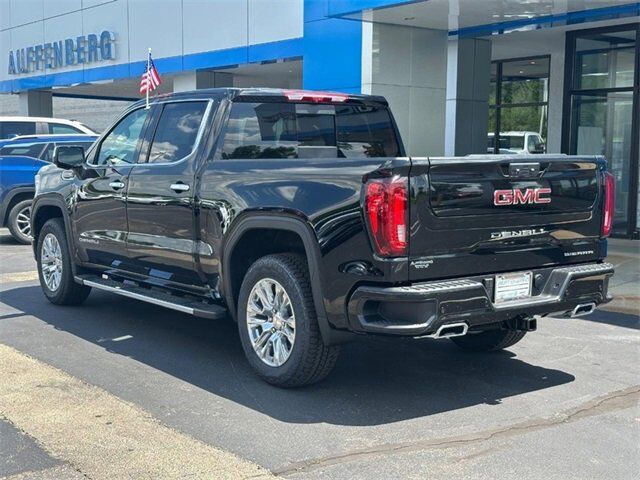 2025 GMC Sierra 1500 Denali Farmington MO
