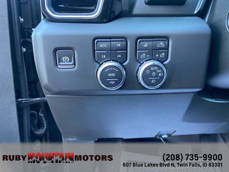 2025 GMC Sierra 1500 Denali Twin Falls ID
