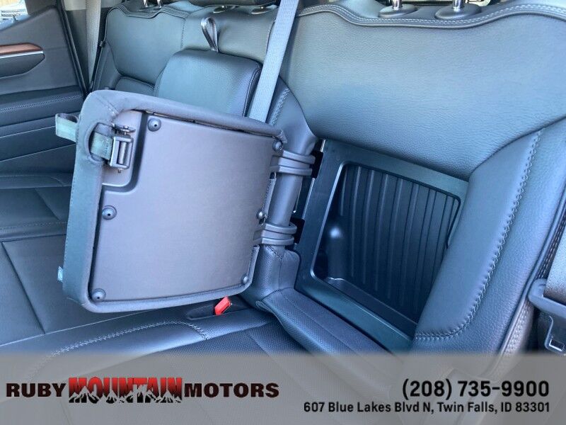 2025 GMC Sierra 1500 Denali Twin Falls ID