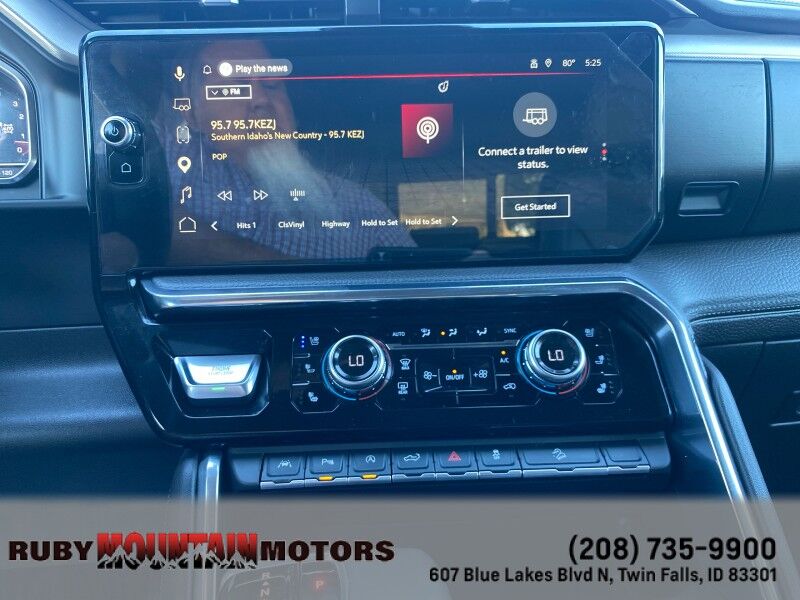 2025 GMC Sierra 1500 Denali Twin Falls ID