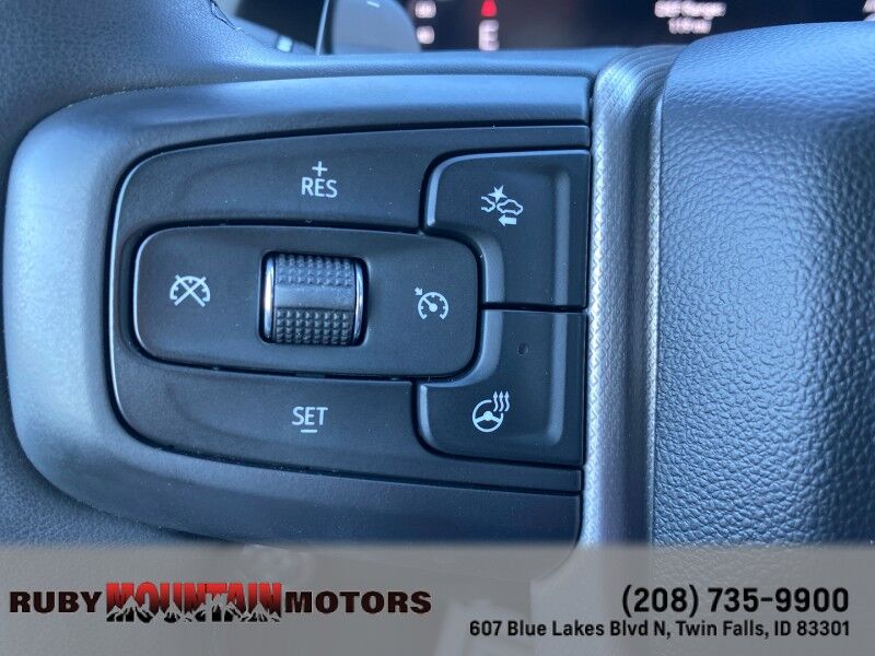 2025 GMC Sierra 1500 Denali Twin Falls ID