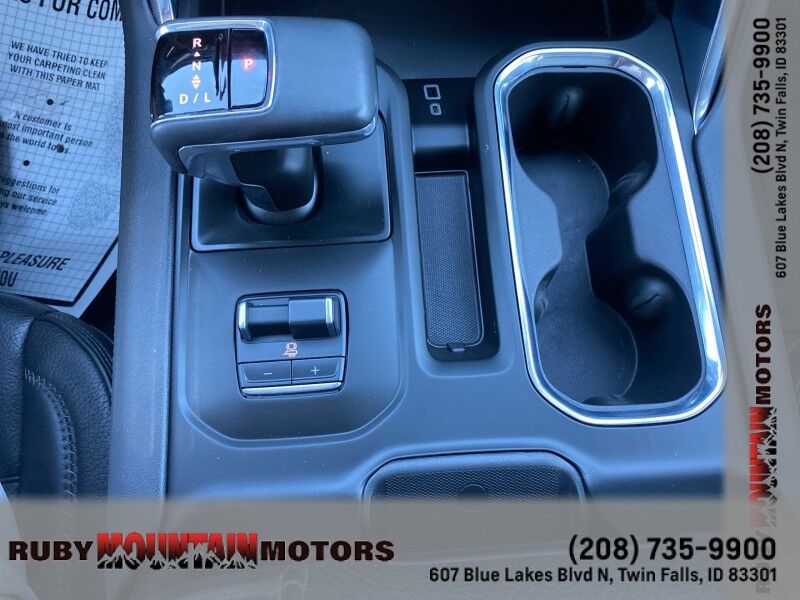 2025 GMC Sierra 1500 Denali Twin Falls ID