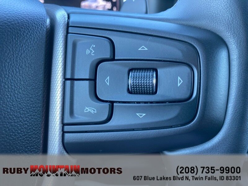 2025 GMC Sierra 1500 Denali Twin Falls ID