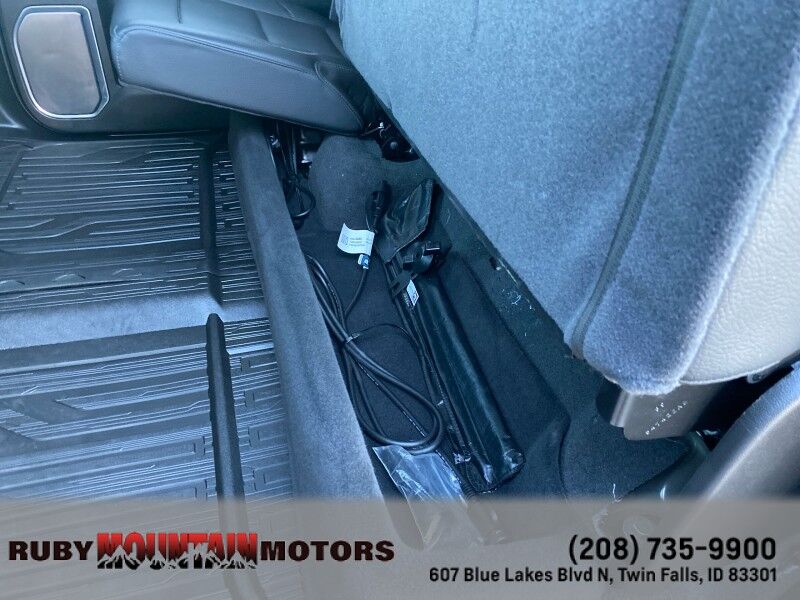 2025 GMC Sierra 1500 Denali Twin Falls ID