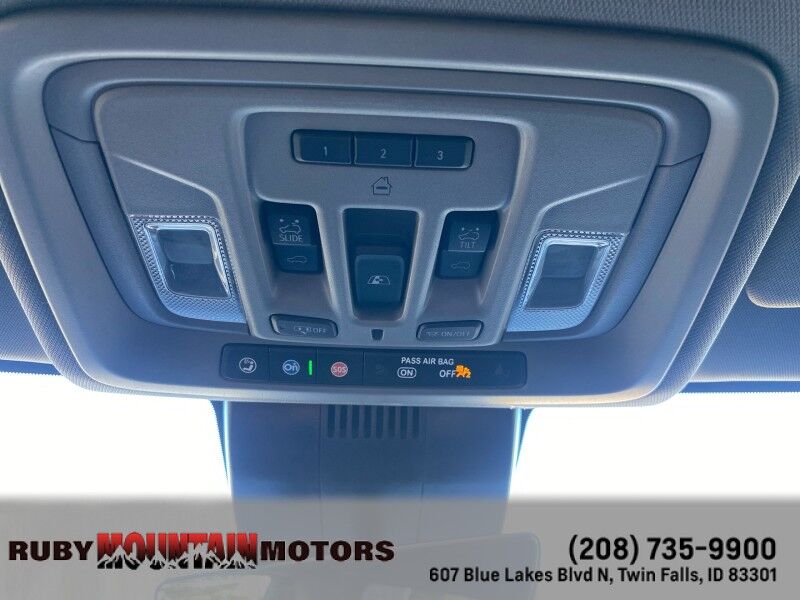 2025 GMC Sierra 1500 Denali Twin Falls ID