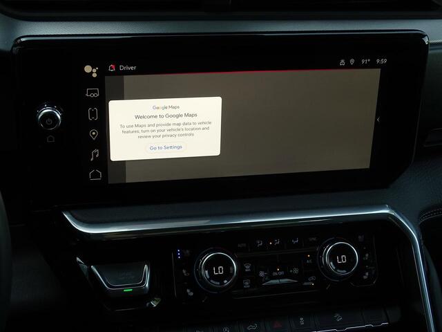 2025 GMC Sierra 1500 Denali Wilson NC