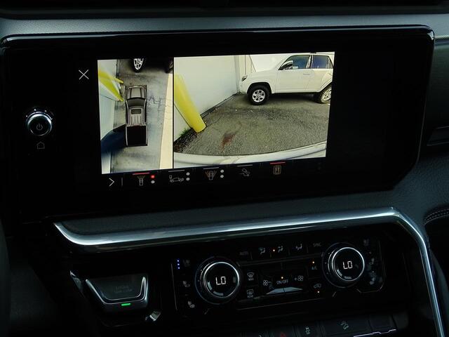 2025 GMC Sierra 1500 Denali Wilson NC