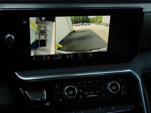2025 GMC Sierra 1500 Denali Wilson NC