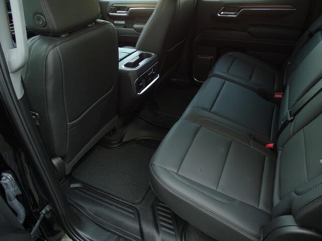 2025 GMC Sierra 1500 Denali Wilson NC