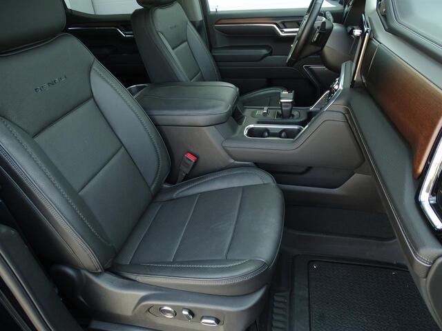 2025 GMC Sierra 1500 Denali Wilson NC
