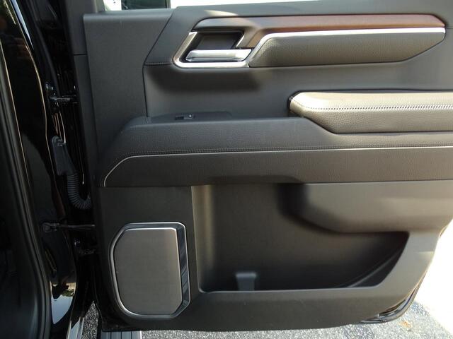 2025 GMC Sierra 1500 Denali Wilson NC