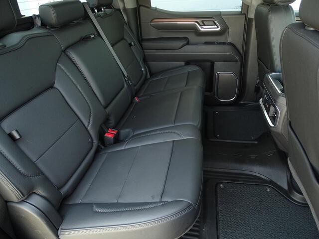 2025 GMC Sierra 1500 Denali Wilson NC