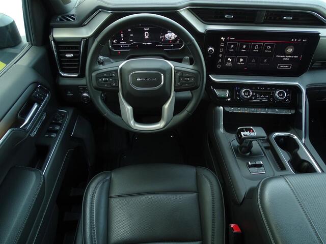 2025 GMC Sierra 1500 Denali Wilson NC