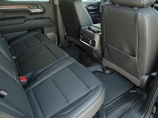 2025 GMC Sierra 1500 Denali Wilson NC
