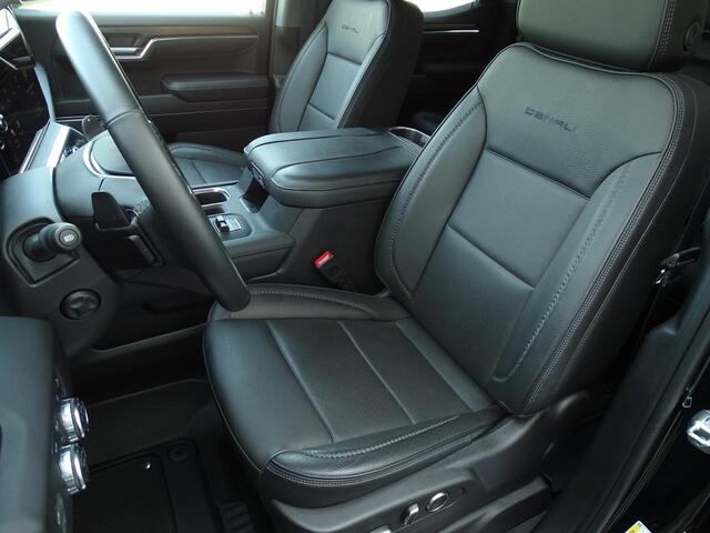 2025 GMC Sierra 1500 Denali Wilson NC