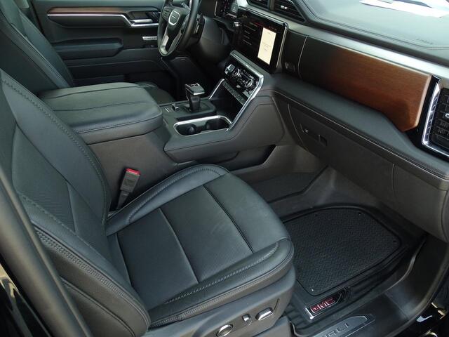 2025 GMC Sierra 1500 Denali Wilson NC